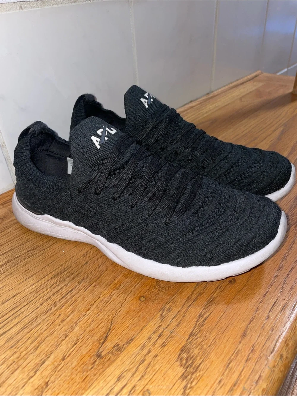 Women’s APL Techloom Wave